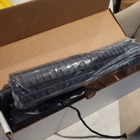 KAC M5 RAS new old stock