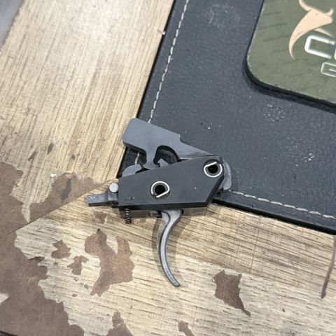 Wilson Combat AR Trigger M2 