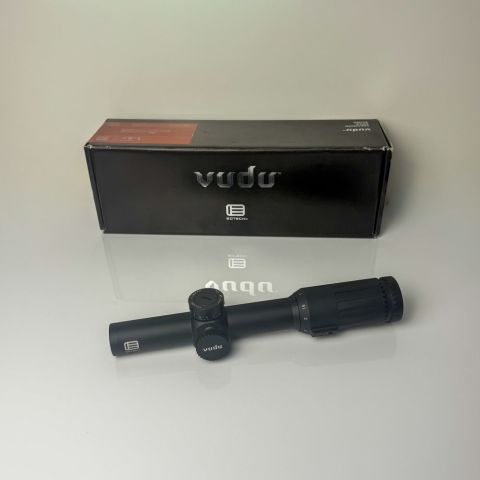 Eotech Vudu 1-6 FFP 