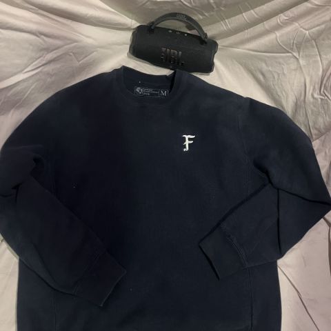 Forward Observation Crewneck