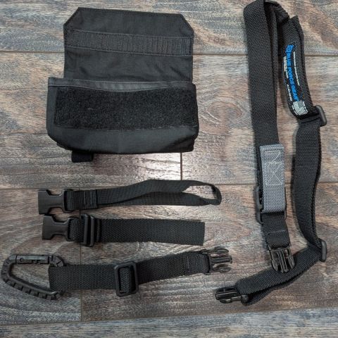 Blue Force Gear AF Sling Kit