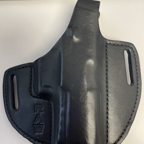 P320X Compact/XCarry Holster