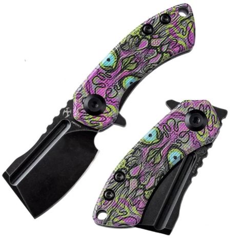 Kansept Miniature Knife Korvid