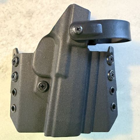 FN Reflex XL level 2 holster