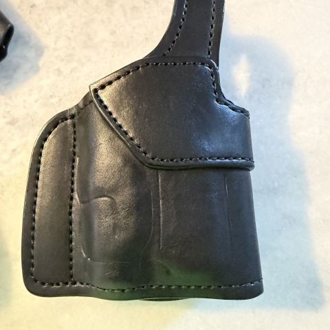 Staccato CS Southern Trapper