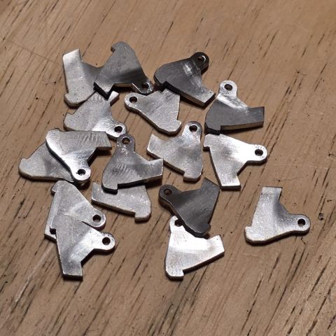 Taurus TX22 FRT Disconnector 