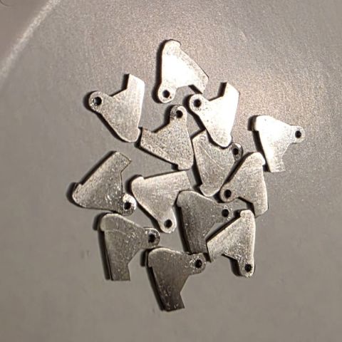 Taurus TX22 FRT Disconnector 