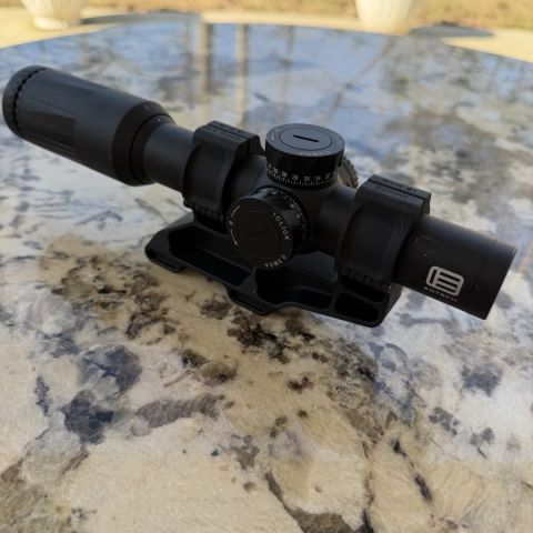 Eotech vudu 1-6 
