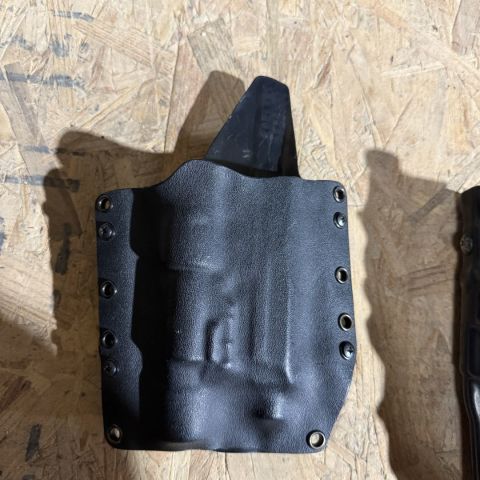 Raven M&P x300 holster