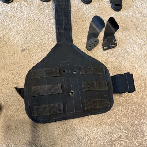 Eagle Industries Drop Leg