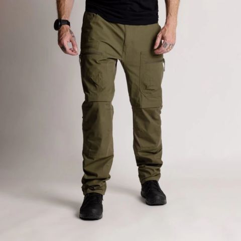 TD Combat Pants