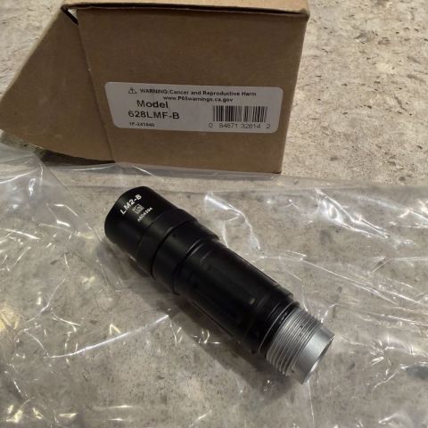 Surefire MP5 628LMFB LM2B head