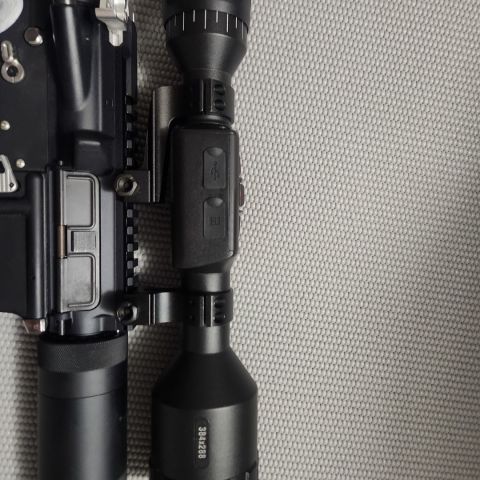 ATN Thor4 1.25-5 Thermal