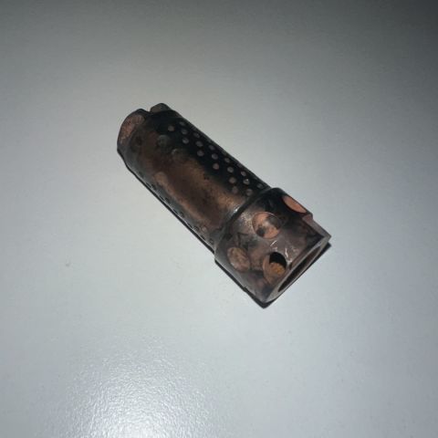 KAC QDC MAMS mild salt