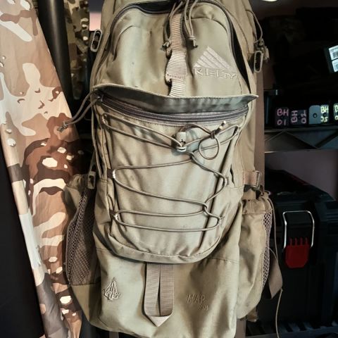 Kelty Map 3500 Back Pack
