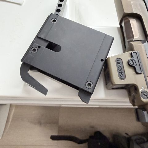 Man 45acp usc adaptor