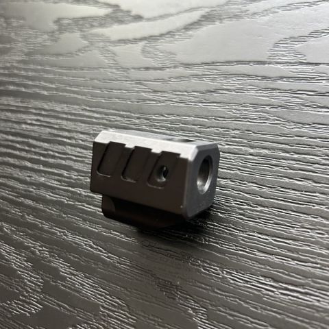 Springer Precision Shorty Comp