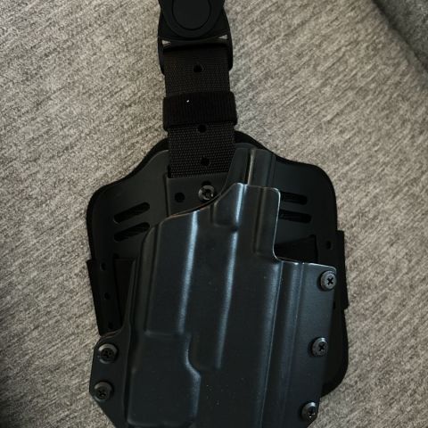 G19 StealthGear Holster