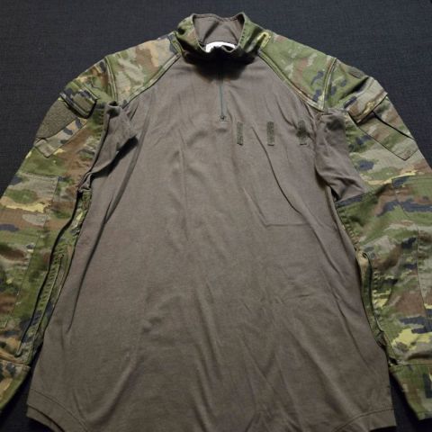 Spanish Combat Shirt