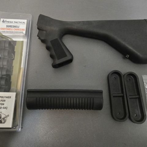 Rem 870 Parts Package