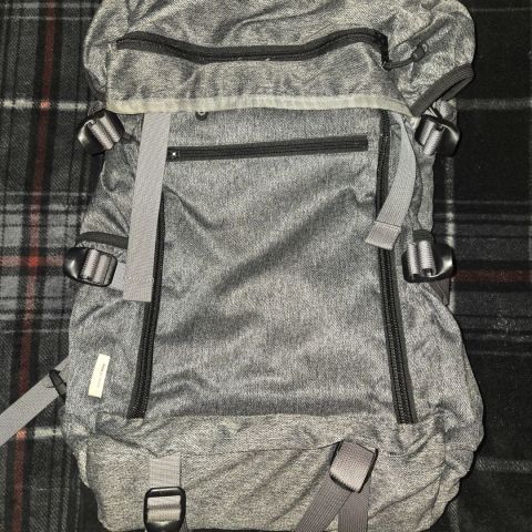 DSPTCH Ruckpack