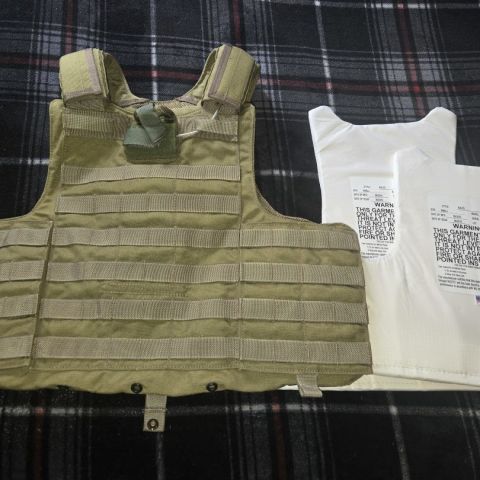 MARCIRAS & BALCS inserts