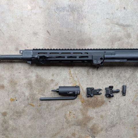 LMT Estonia R20 RAHE Upper