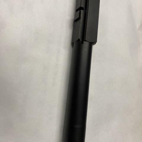 Threaded barrel for tx22 comp 
