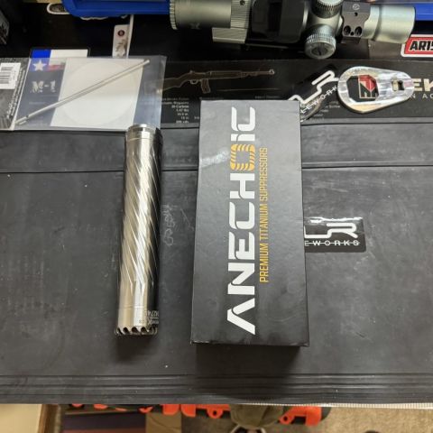 AnechoX 223L Raw Form 3