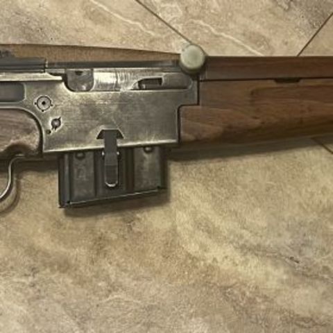 Mas 49/56 in 7.62 Nato