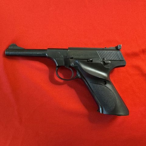 Colt Woodsman Series 3 