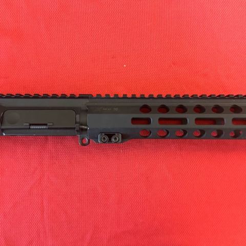 Forward Control Design 