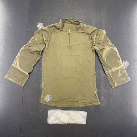 Patagonia L9 Combat Shirt - RG
