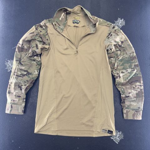 First Tactical Combat Shirt
