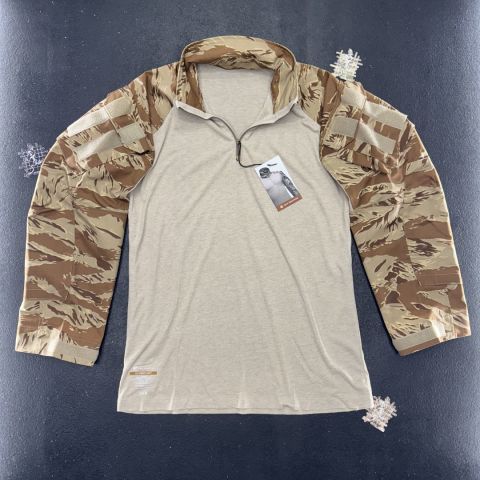 DTS Crye Combat Shirt MR