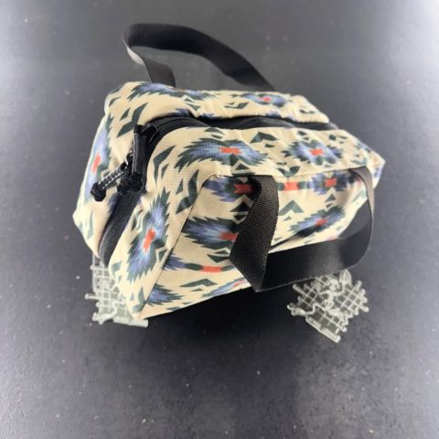 Black Canyon Systems Bao Bag