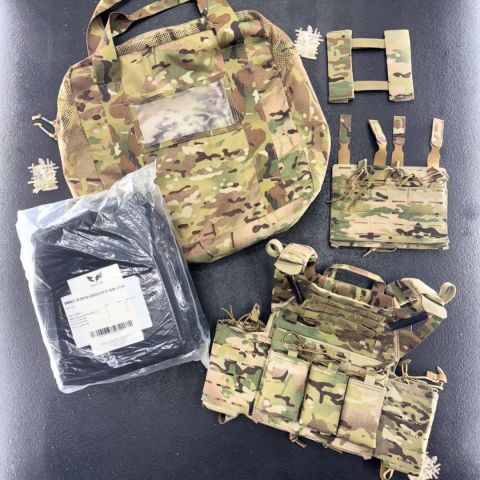 Eagle Industries MMAC-R/2019