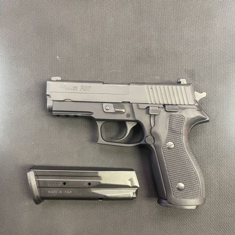 Sig P227 .45ACP