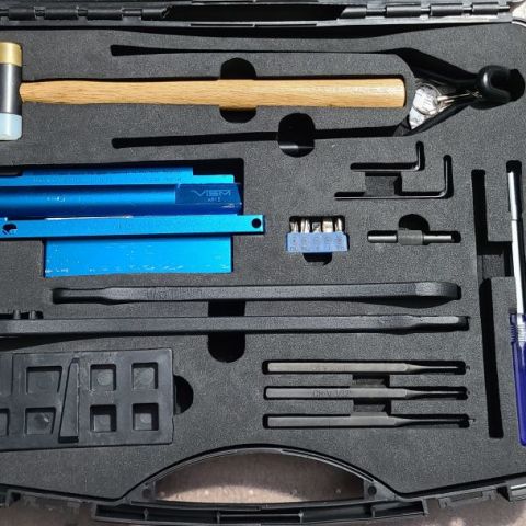 VISM AR-15 Toolkit