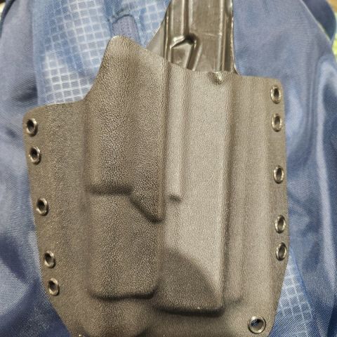 Raven Concealment G17/TLR-1 Ph