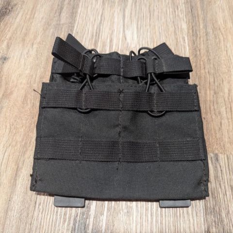 Tactical Tailor Pouches