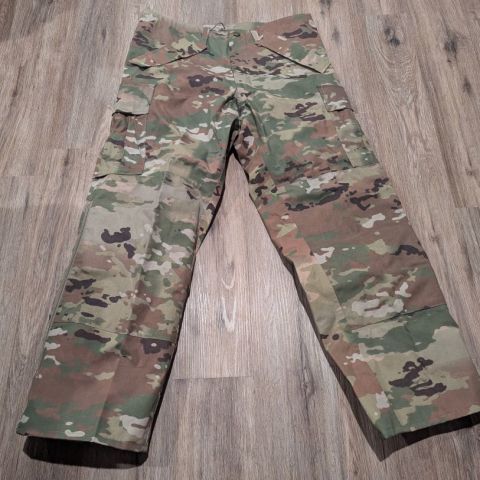 UJF APECS OCP Trousers
