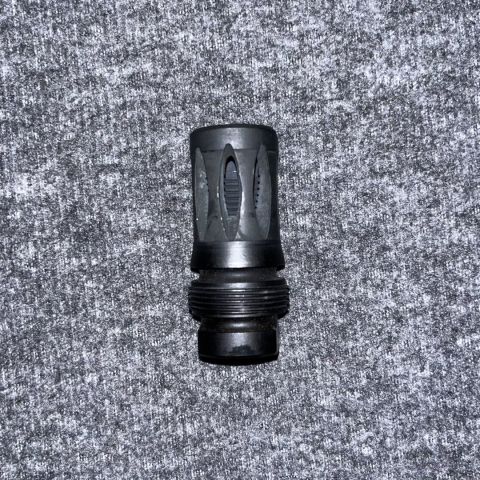 Forward Control Designs 6315xe