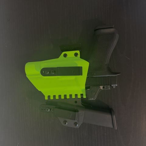 T.REX Sidecar Holster Glock 45