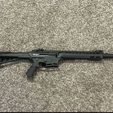 G-Force GFAR12 12 GA