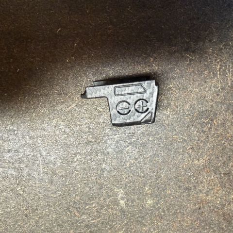 Holosun EPS Optic Guard