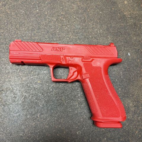 Xr920 training gun 