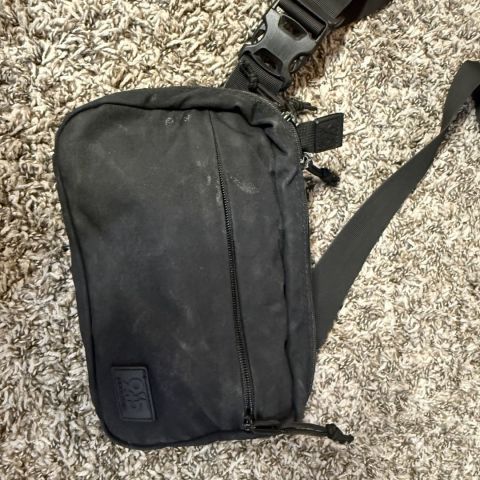 945 industries bag