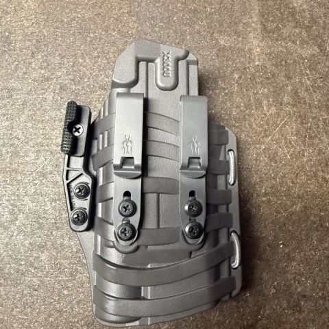 Floodlight2 IWB Holster