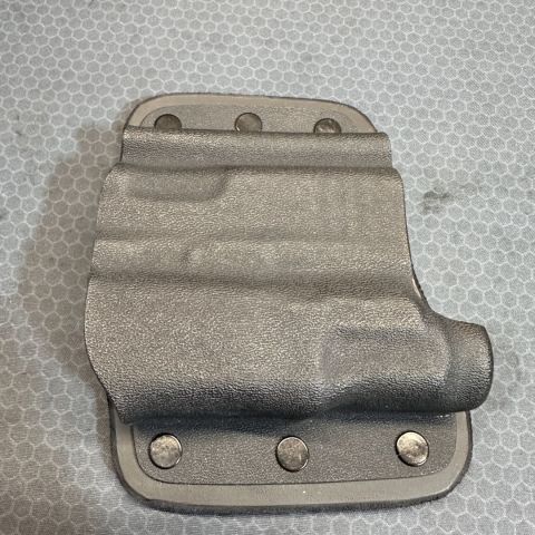Crossbreed mod holster G43x